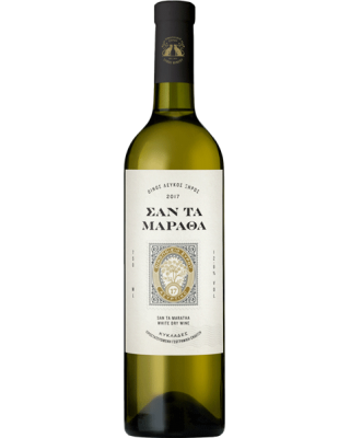 Οινοποιείο Σύρου Σαν τα Μάραθα 2024