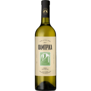 Syros Winery Fabrica White 2024