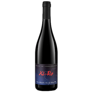 Κτήμα Λίγας Xi-Ro 2021