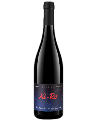 Κτήμα Λίγας Xi-Ro 2022