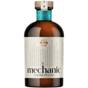 Lost Lake The Mechanic Gin