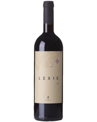 Zacharias Winery Lexis M 2022