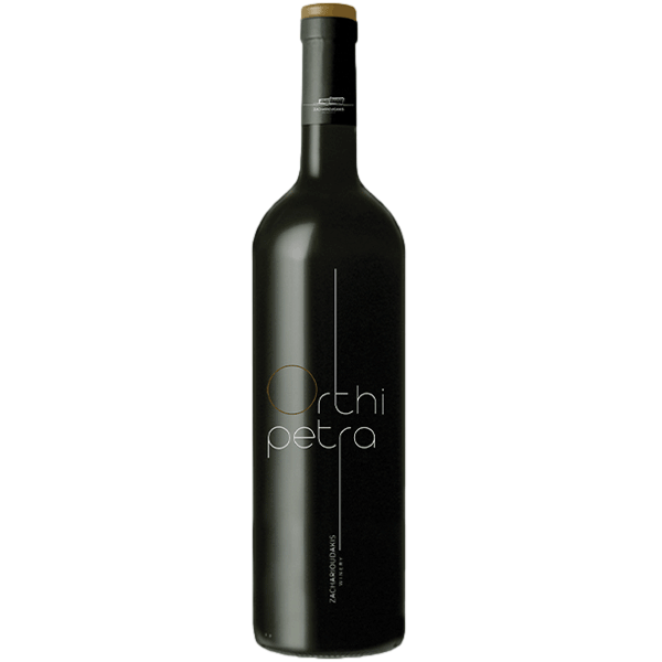 Zacharioudakis Winery Orthi Petra White 2022 Zacharioudakis Winery Orthi Petra White 2022