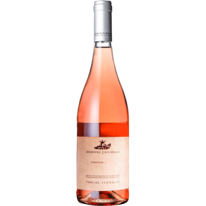 Domaine Zafeirakis Limniona Rosé 2023