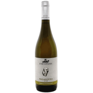 Domaine Zafeirakis Malagousia 2024