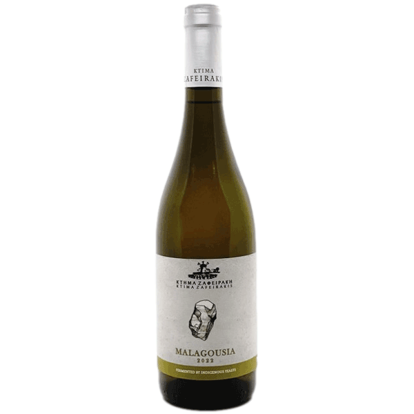 Domaine Zafeirakis Malagousia 2024 Domaine Zafeirakis Malagousia 2024