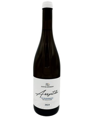 Zafiri Winery Assyrtiko 2024
