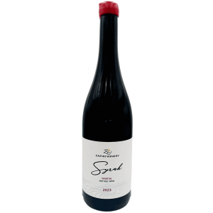 Οινοποιείο Ζαφείρη Syrah 2023