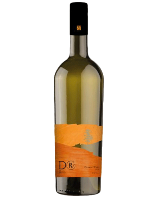 Ζοίνος Debina Respect Orange 2021