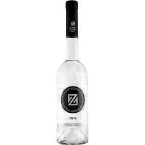 Zoinos Tsipouro without anise 500ml