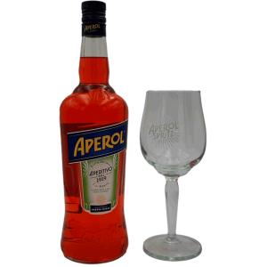 Aperol 1000ml Aperol 1000ml