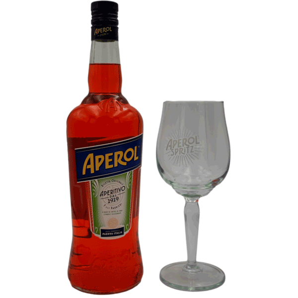 Aperol 1000ml