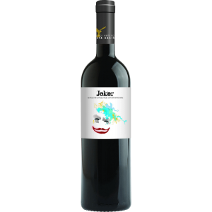 Lalikos Mountain Vineyards Joker 2024