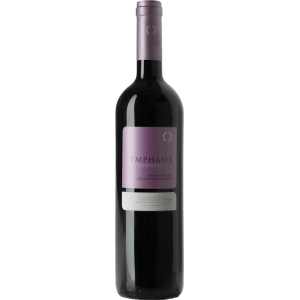 Κτήμα Παυλίδη Emphasis Tempranillo 2021 Κτήμα Παυλίδη Emphasis Tempranillo 2021