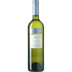 Κτήμα Παυλίδη Thema Λευκός 2024