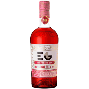 Edinburgh Raspberry Gin  Edinburgh Raspberry Gin
