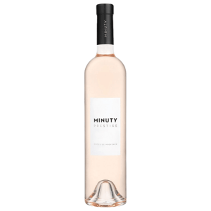 Château Minuty Prestige Rose 2025