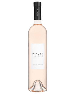 Château Minuty Prestige Rose 2025