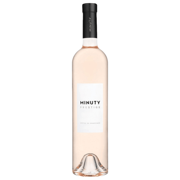 Château Minuty Prestige Rose 2025