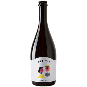 Mylonas Winery Pet Nat 2022
