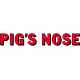 Pig's Nose Distillery
