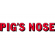 Pig's Nose - Distillery