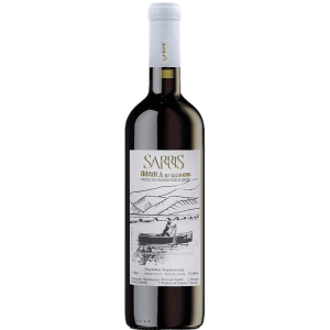 Sarris Winery Robola of Cephalonia 2024
