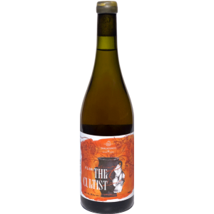 Thalassinos Microwinery The Cultist Flor 2020 Thalassinos Microwinery The Cultist Flor 2020