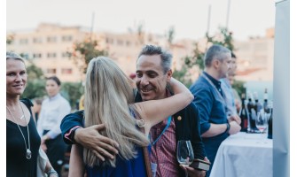 Οι Master of Wine στην Ελλάδα, οι πρώτες εντυπώσεις