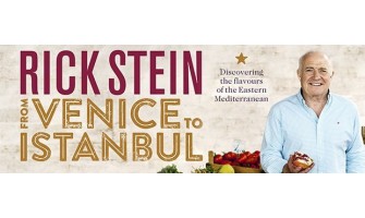 O Rick Stein Δοκιμάζει Malvasia