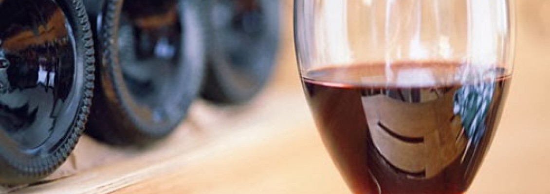 5 Words about wine we should not be afraid of