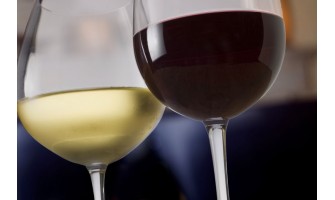 Red or White Wine?