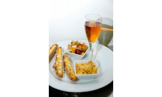 Vinsanto. Το Άγιο Κρασί.