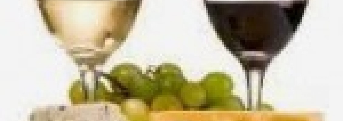 Greek Wine & Cheese Greek Wine & Cheese