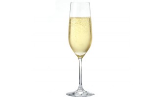 The concerns of a bottle: quiet and restless, commonly sparkling wines