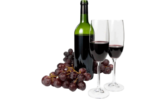 Στη σειρά για ένα Κρασί Μπρούσκο