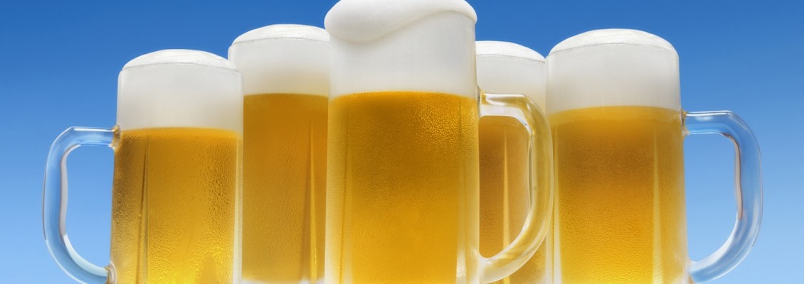 Greek Beers - Lagers, Pilsners and More! Greek Beers - Lagers, Pilsners and More!