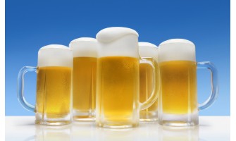 Pilsner ή Lager?