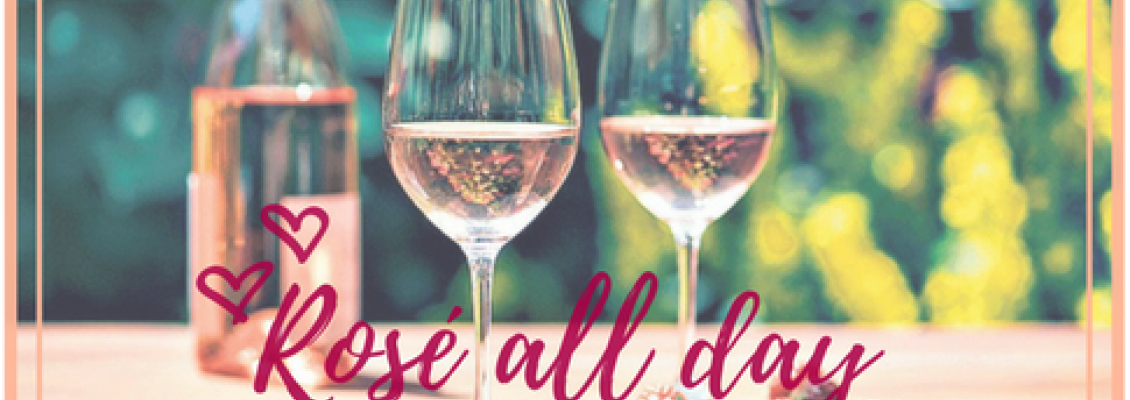 Βest rosé wines of the summer, from Greek varieties!