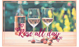 Τα καλύτερα ροζέ του καλοκαιριού από ελληνικές ποικιλίες