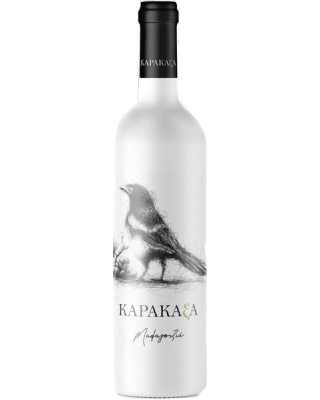 Cava Κορδάς Καρακάξα Μαλαγουζιά 2025