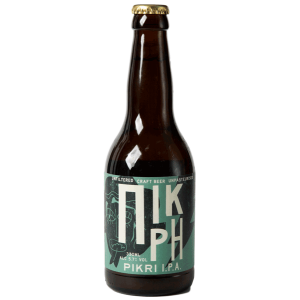 Kirki Pikri IPA