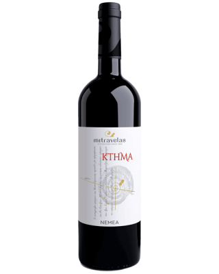 Mitravelas Estate Nemea 2024