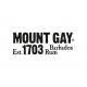 Mount Gay Rum