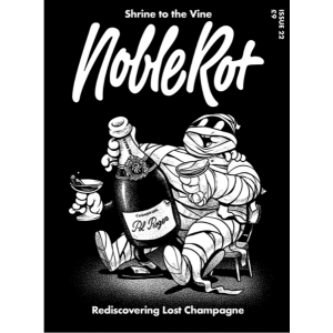 Noble Rot - Issue 22 Noble Rot - Issue 22