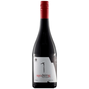 Akriotou Microwinery Oreivatis (The Mountaineer) Red 2023