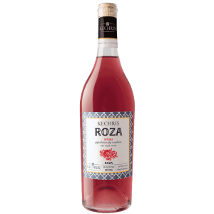 Kechris Winery Roza