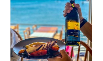 Οδηγός Απόλαυσης του κρασιού: Συνδυάζοντας το κρασί με φαγητό