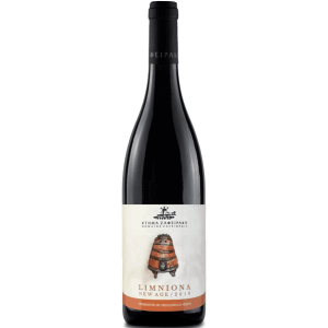 Κτήμα Ζαφειράκη Λημνιώνα Young Vineyards 2021