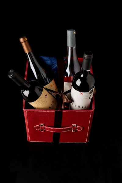 Ζαχαριάς Lexis - Έτοιμη σύνθεση